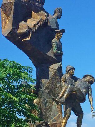 Gallipoli Anzac Day Battle of Canakkale and Gallipoli memorial