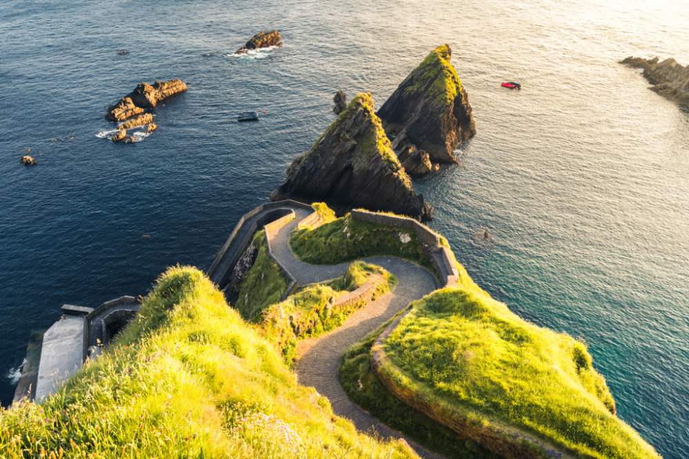 Blasket Islands