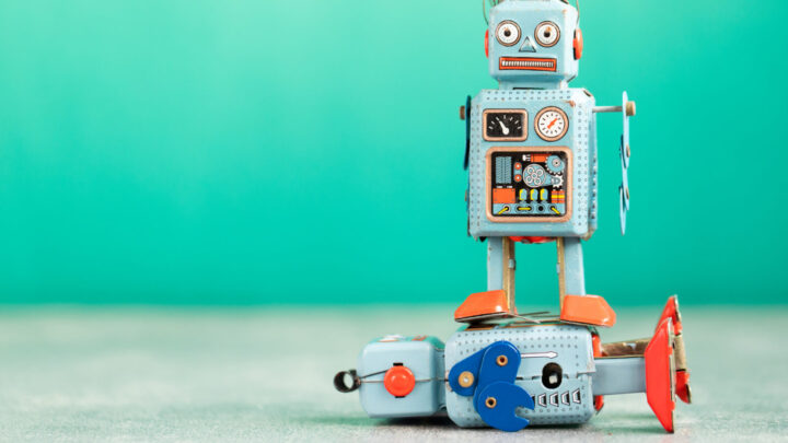 The charm of toys and other items from yesteryear is undeniable. Source: Getty