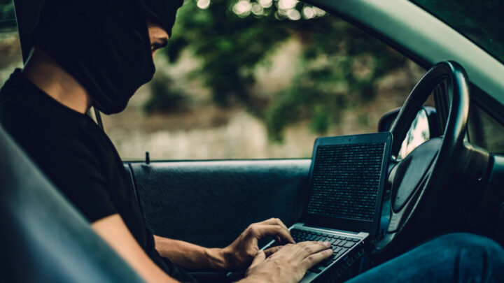 Australians have already lost more than $288,000 to vehicle scams in the first quarter of this year. Source: Getty