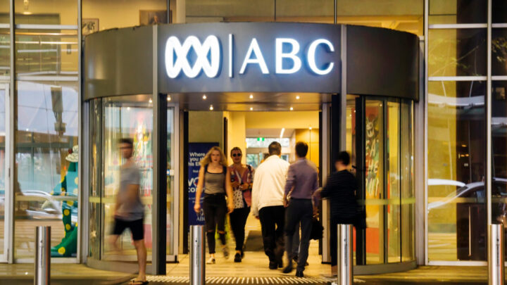 Go Over Abc ‘It’s disgraceful’: Concerns over ABC’s new viewing rules - Starts at 60