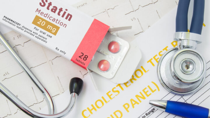Statins Safely Reduce Heart Attack and Stroke Risk in Healthy Over-70s - News Directory 3