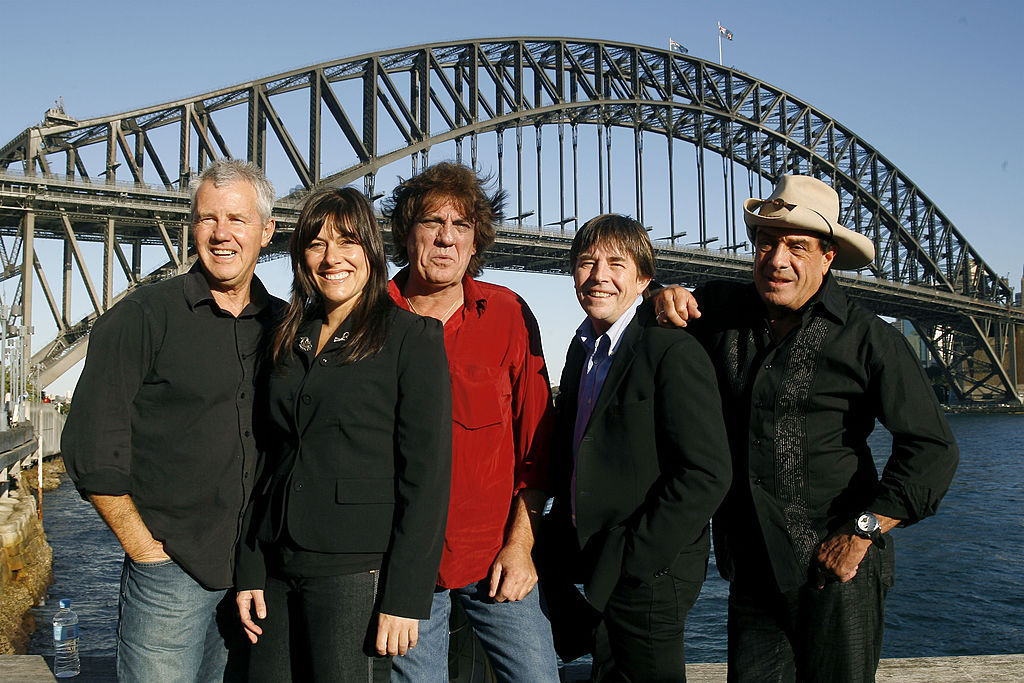 John Paul Young on music, family and life as a ’10 pound pom’ - Starts