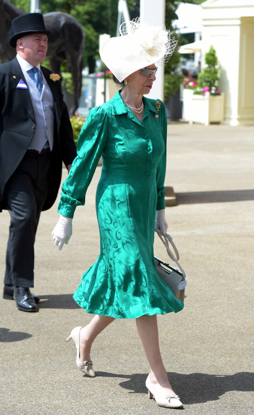 Princess Anne 