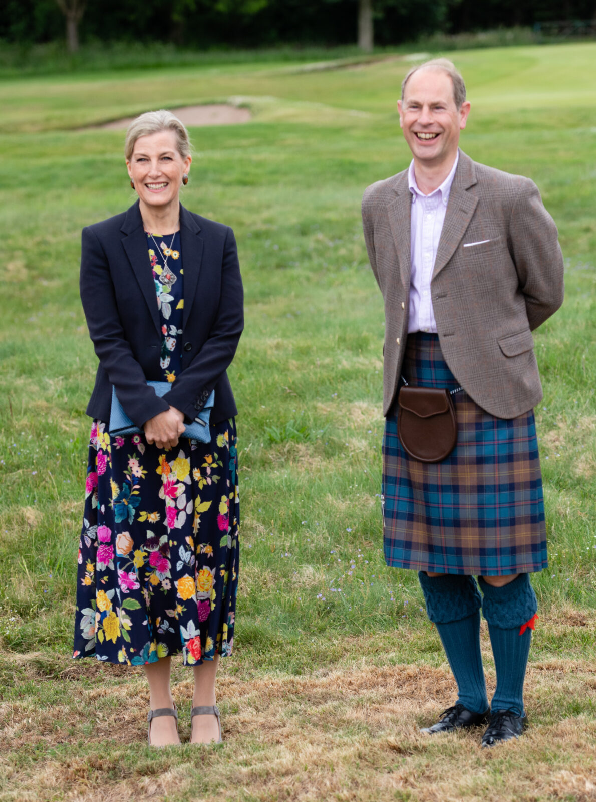 Sophie Prince Edward