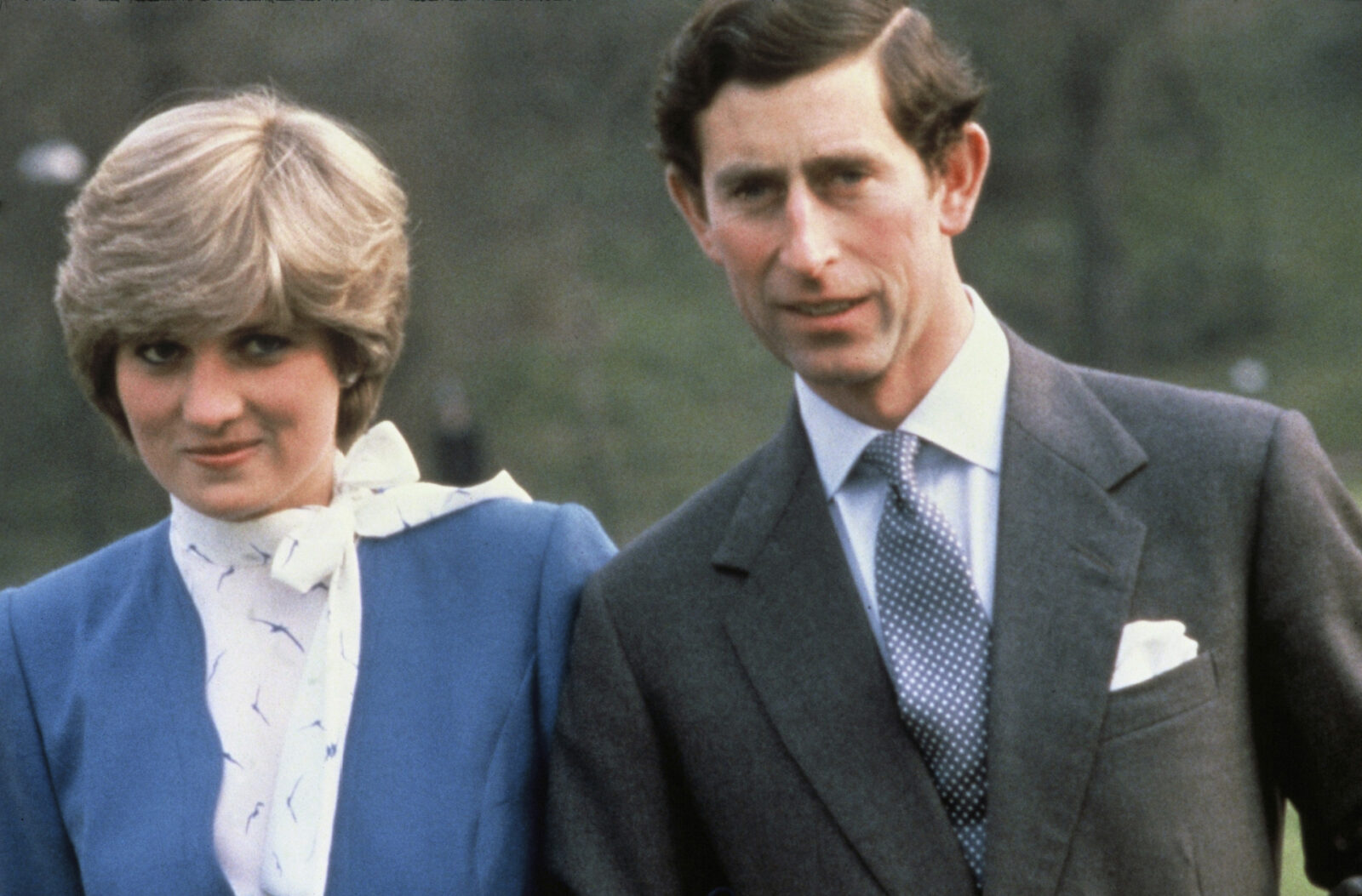 Princess Diana Prince Charles