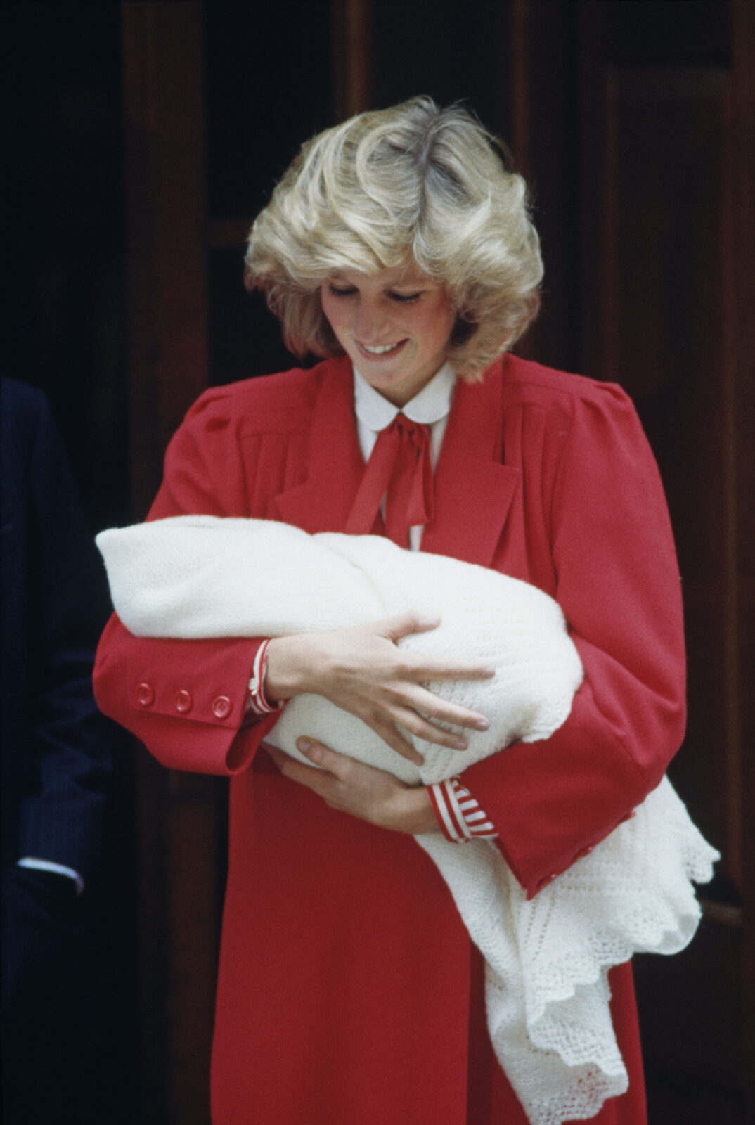 Princess Diana Prince Harry