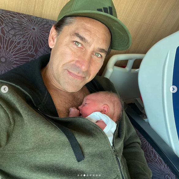 Jamie Durie Beau Durie