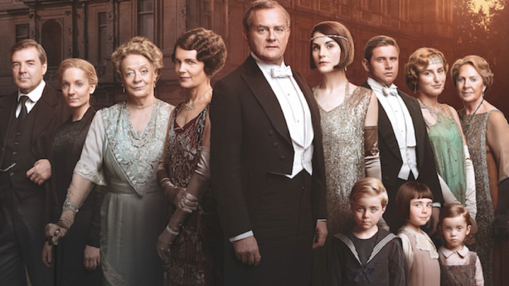 ‘Downton Abbey’ sequel to kill off iconic character - Starts at 60