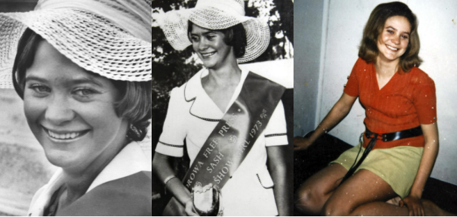 Bronwynne Richardson murder case.