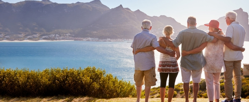 Are you considering retirement living?