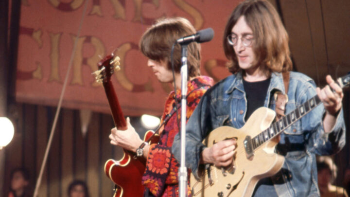 Many iconic hits from the 60s and 70s are seen as controversial, and for a good reason. Source: Getty