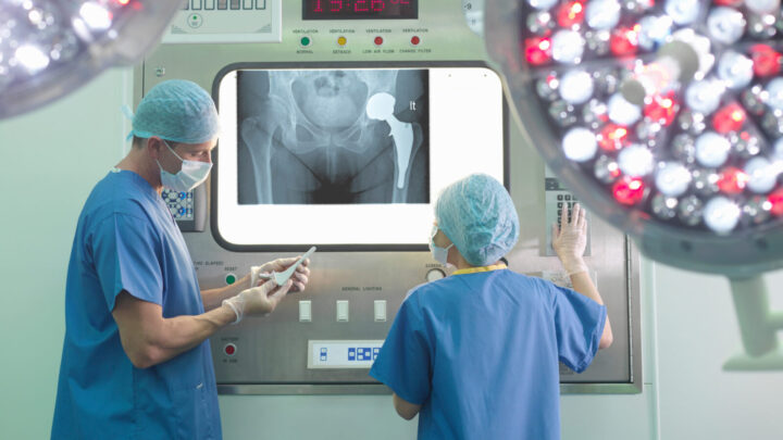 The Queensland University of Technology’s (QUT) Centre for Biomedical Technologies released a peer-reviewed study on Wednesday. Source: Getty