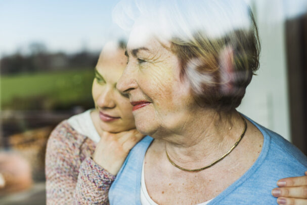 One of the best things you can leave your family? A pre-paid funeral