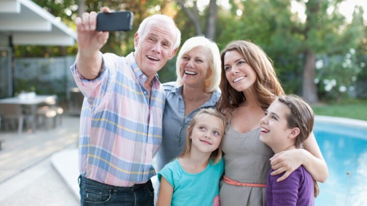 It's important you update your will if your spouse or anyone named in it dies, or if you remarry. Source: Getty Images