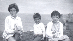 The Beaumont Children disappearance.