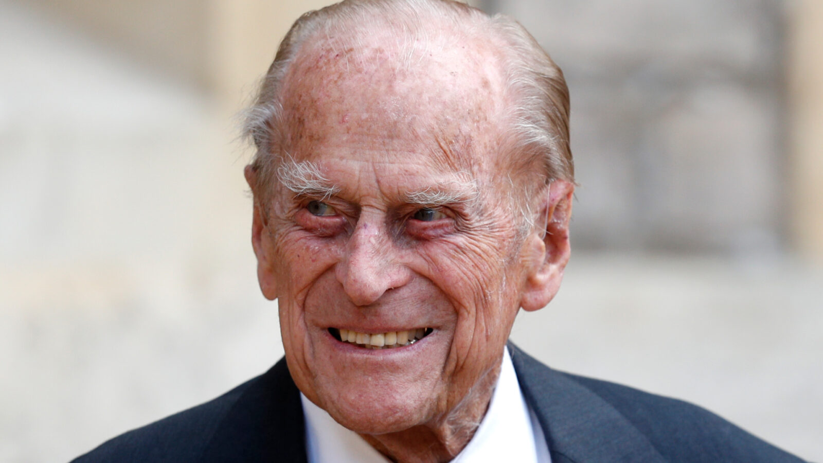 Prince Philip, Duke of Edinburgh