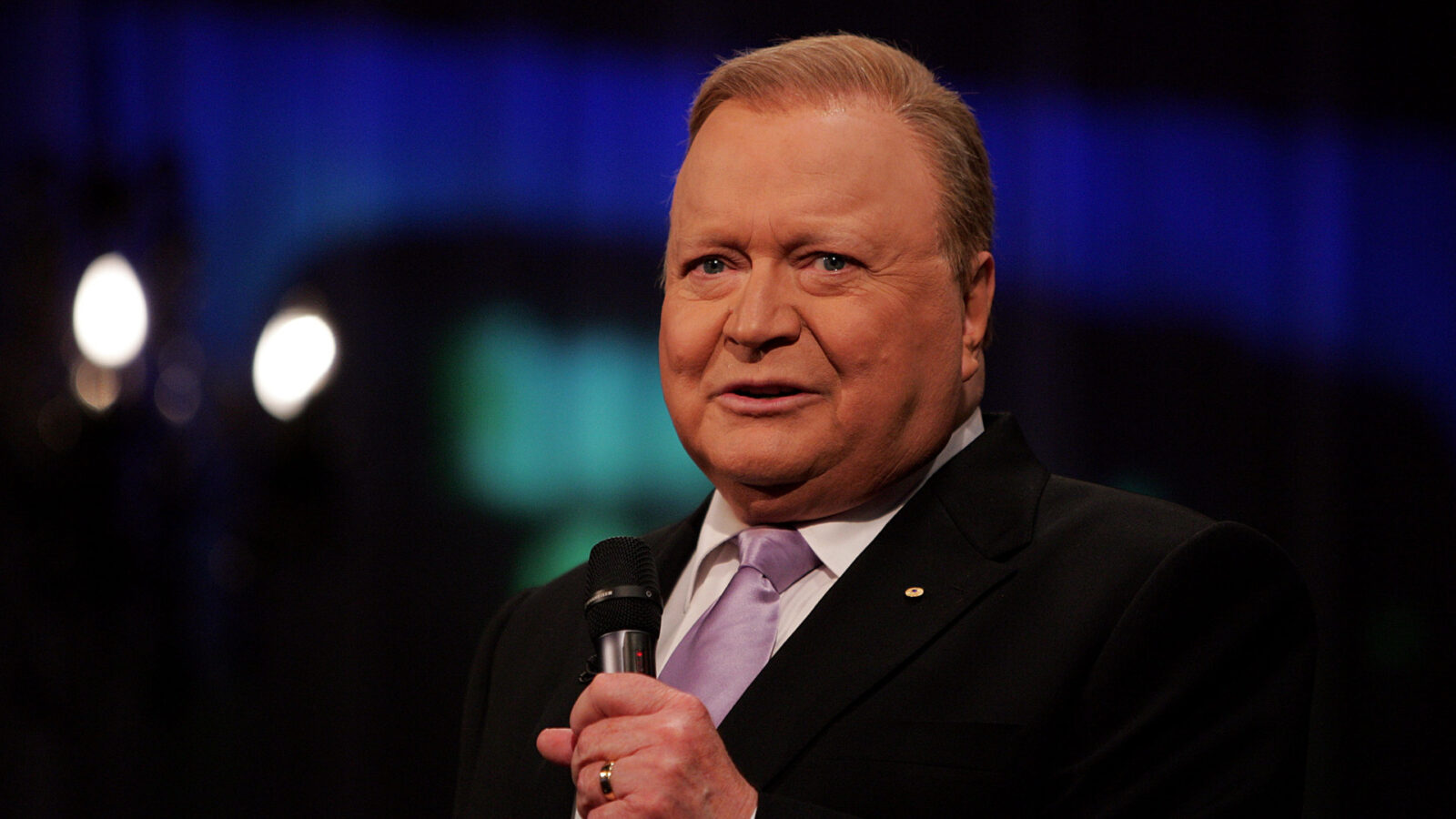 Bert Newton