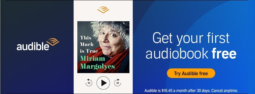 Audible membership 