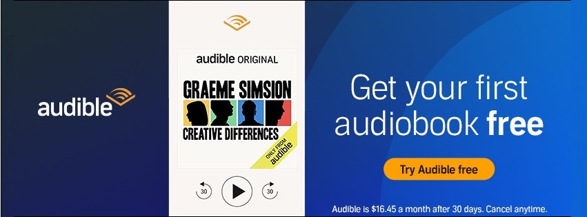 Audible membership 