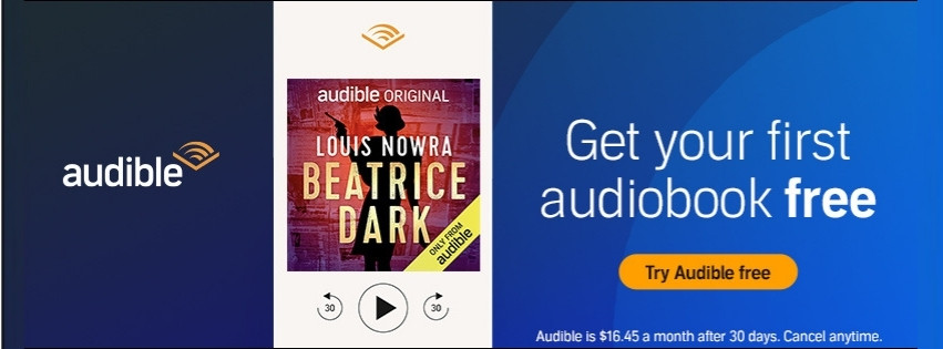 Audible membership 