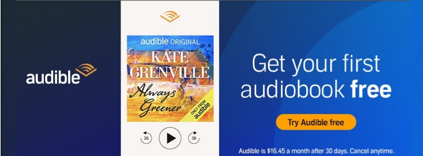 Audible membership 