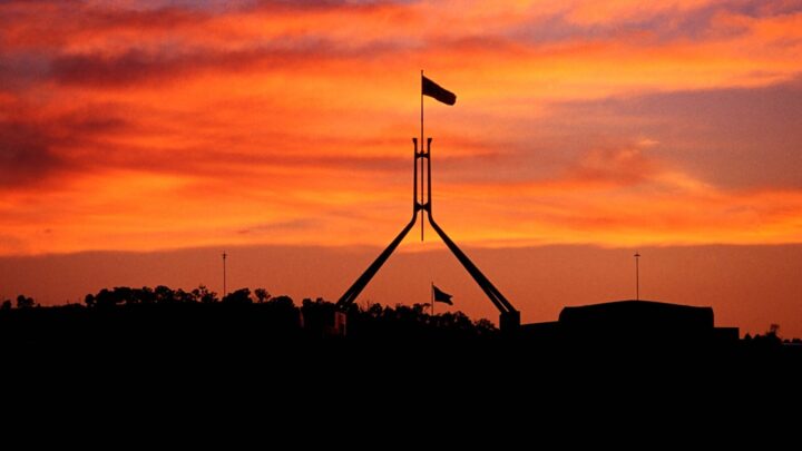 The Australian Federal election will take place this year, but when is still unknown. Source: Getty Images