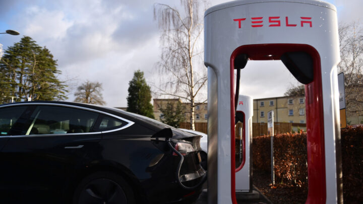 What do you think: electric vehicles - good, bad or ugly? Source: Getty