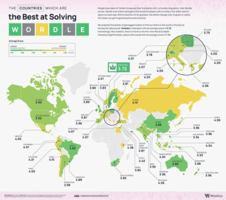 wordle map wordtips