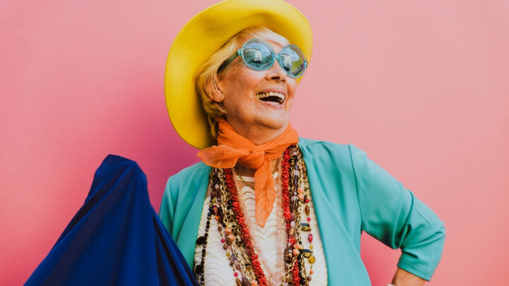 The ideal consumer: The Super Agers