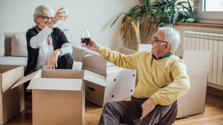 Take time to consider your needs and make sure the move suits your lifestyle, budget and level of independence. Image source: Getty