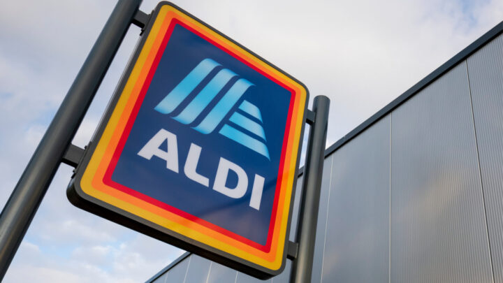 Who doesn’t love Aldi? It’s just been named Australia’s best supermarket again