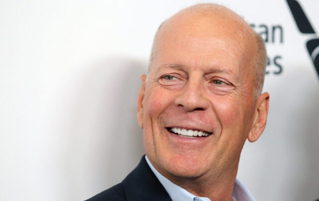 Die Hard star Bruce Willis retires from acting following shock health ...