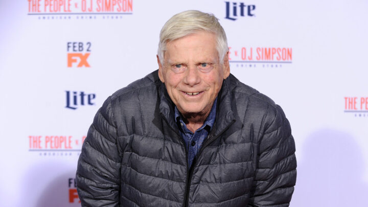 Broadway icon and Mad Man star Robert Morse dies, age 90 - Starts at 60