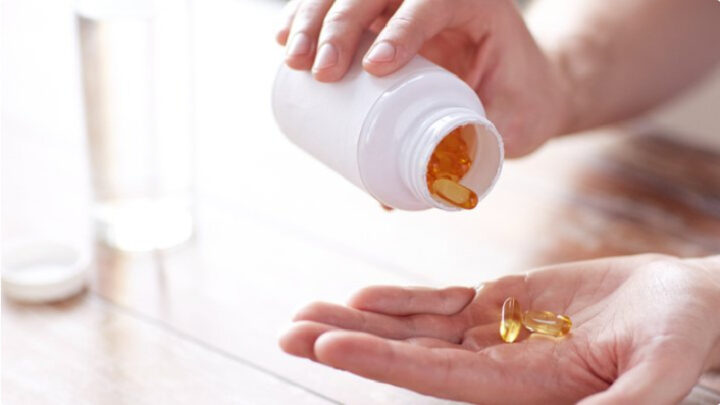 Can omega-3s really slow the ageing process? The science behind it might just surprise you. Source: Getty Images. 