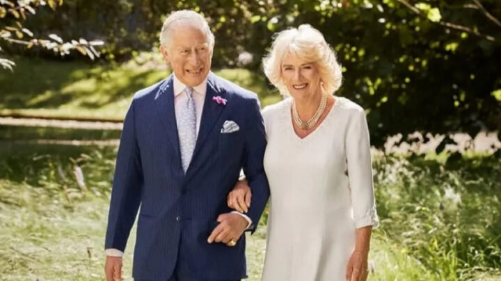 Camilla opens up about what it’s really like to be married to Prince ...