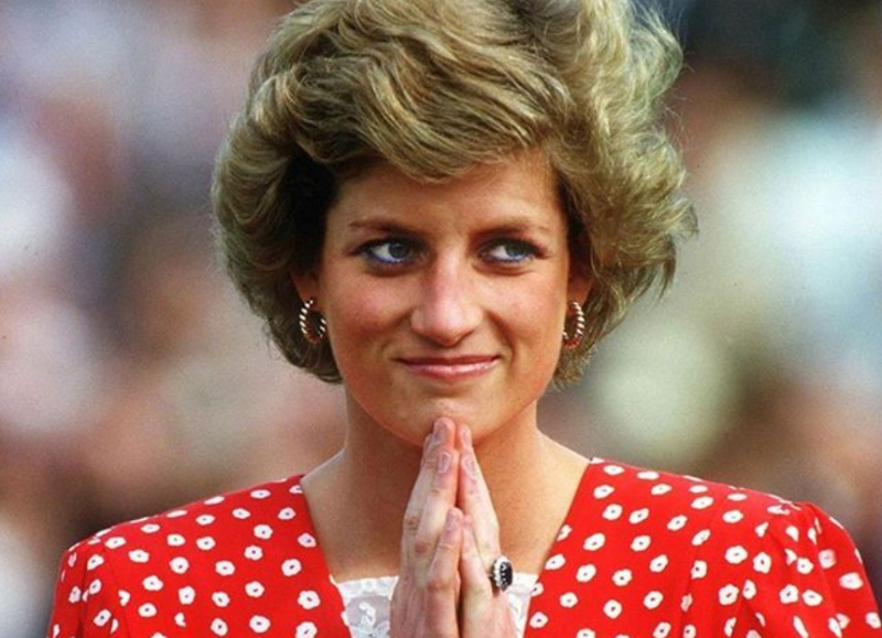 Princess Diana