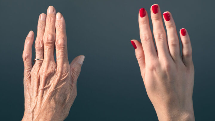 Tips to stop the ageing clock. Source: Getty