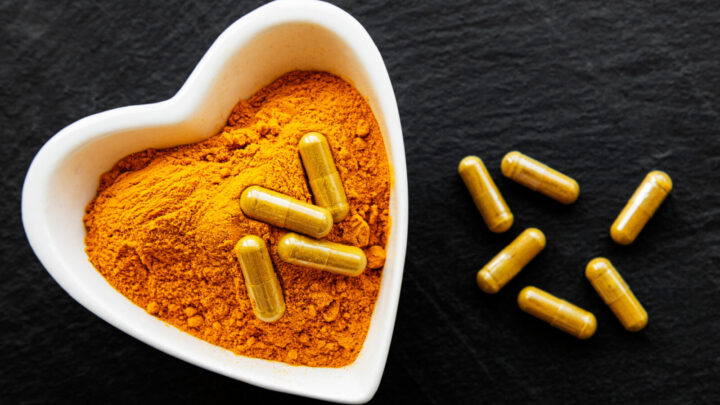 Adding these supplements to your diet may help ease the symptoms and offer some much-needed relief. Source: Getty