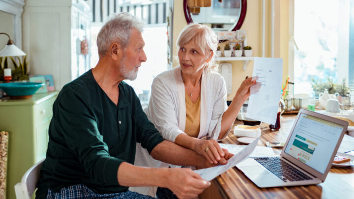 Of those surveyed, 70 per cent claimed they wanted direct support from their super fund in accessing the age pension. Source: Getty Images. 