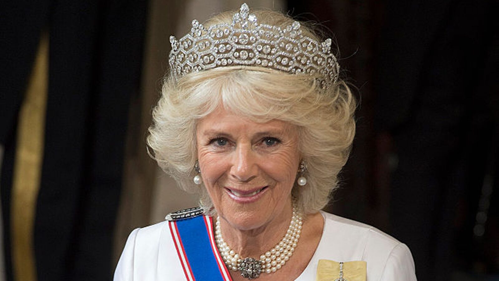 Why Camilla is Queen and Prince Philip Was Not King – A Royal