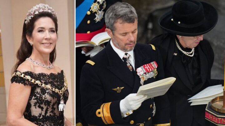 Crown Princess Mary embarrassingly ‘uninvited’ to Queen Elizabeth II’s ...