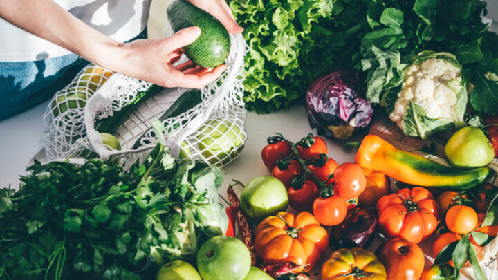 This CSIRO expert sheds light on new weight loss research. Source: getty