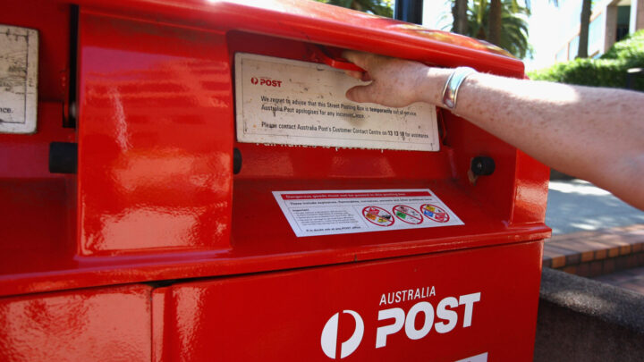 Australia Post stores set to undergo significant change up - Starts at 60