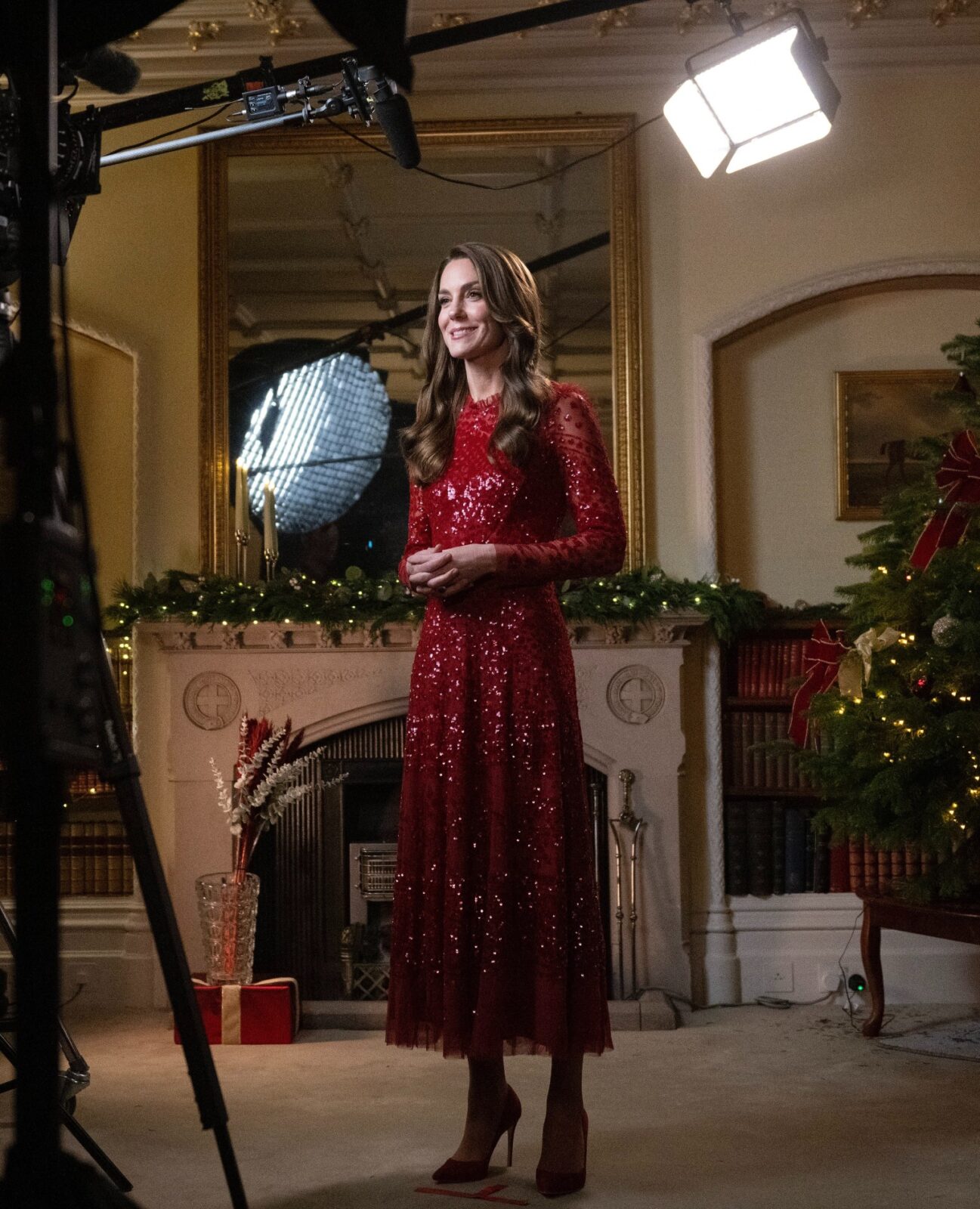 Princess Of Wales Christmas Concert 2026