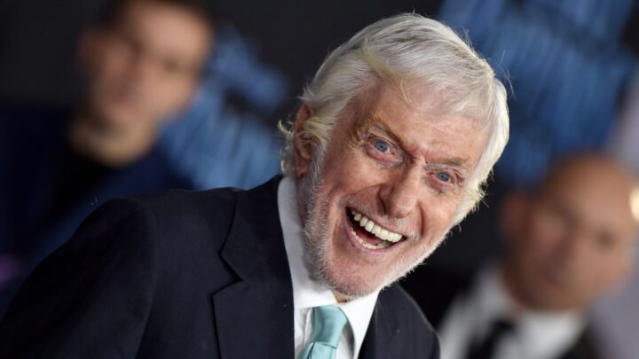 The Diagnosis Murder star made the surprising comments while reflecting on his eight decade career Source: Getty