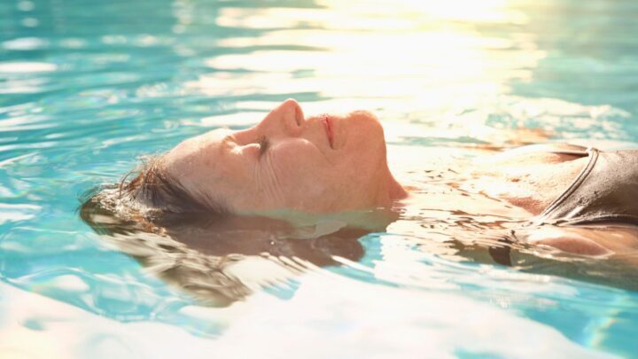 Find out how swimming can benefit your life. Source: Getty Images