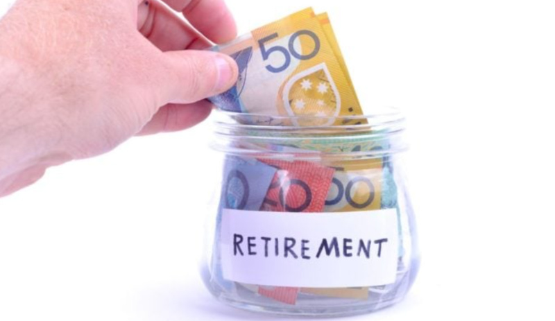 Financial goals in retirement.