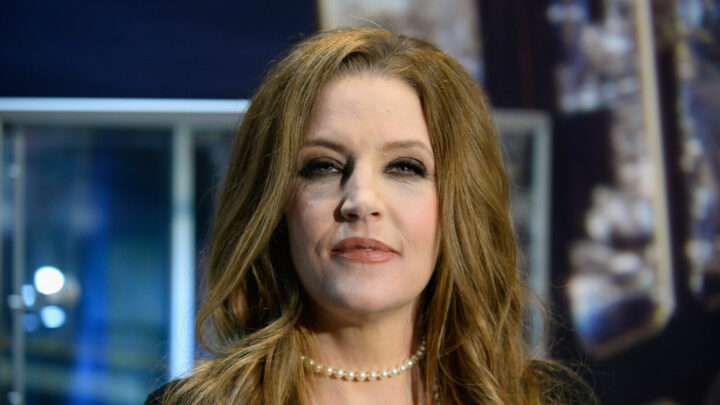 Lisa Marie Presley's troubling health news comes mere days after she attended the annual Golden Globes awards on Tuesday, January 10 in Los Angeles. Source: Getty Images. 