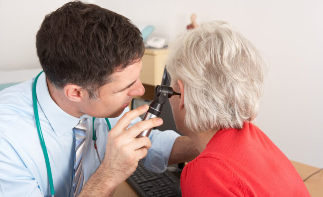 Nearly 2 in 3 adults over 60 experience hearing decline—why are so many waiting to seek help? Source: Getty Images. 